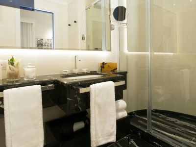 Gkk Exclusive Private Hotel Rom